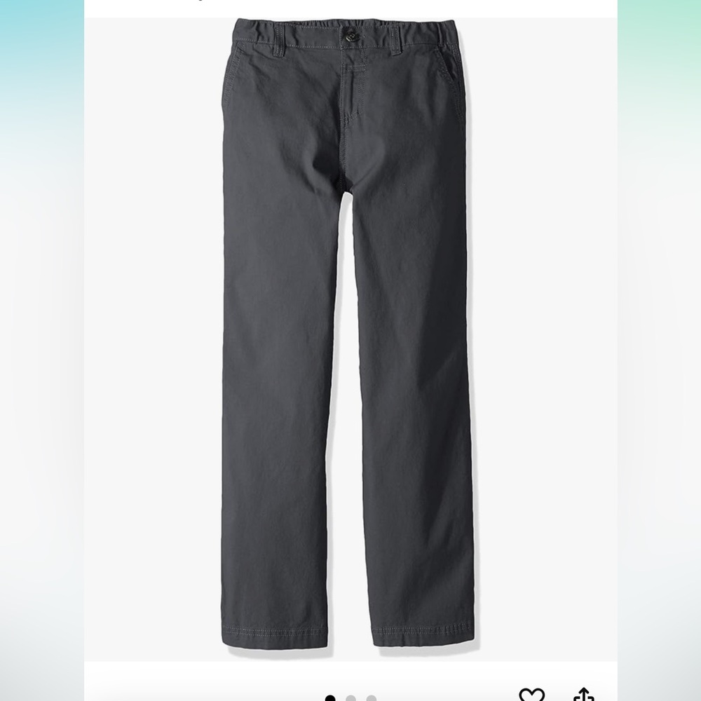 NWT Columbia Boys' Flex ROC Pants